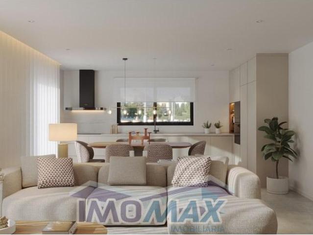 3 quarto, Paços de Ferreira Paços de Ferreira 4590 815 102924083