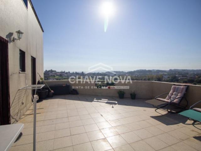 3 quarto, Paços de Ferreira Paços de Ferreira 88367588