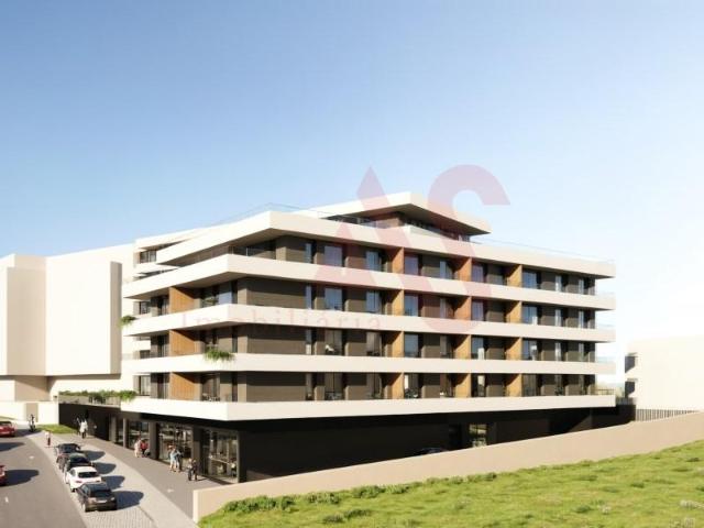 3 quarto, Paços de Ferreira Paços de Ferreira 96197339