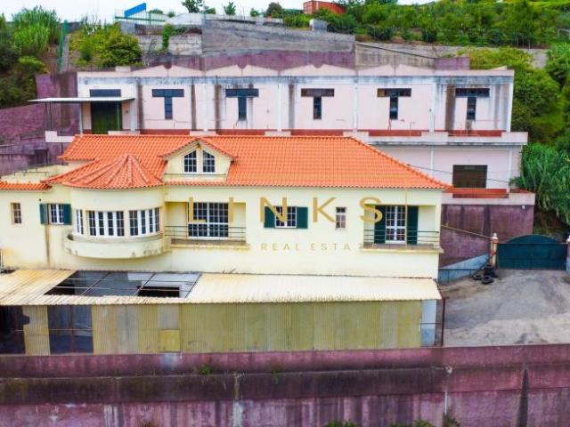 3 quarto, Ponta do Sol Ilha da Madeira LS94949564