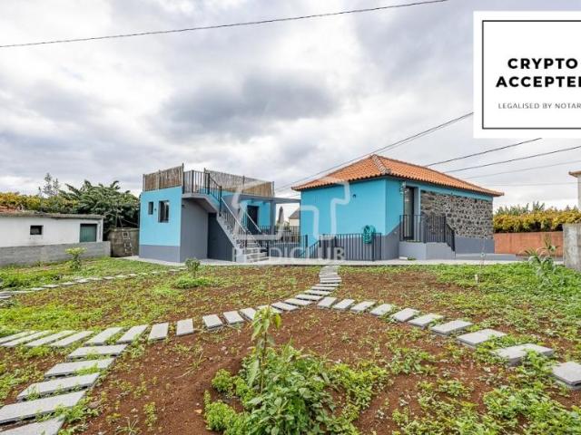 3 quarto, Ponta do Sol Ilha da Madeira LS96849378