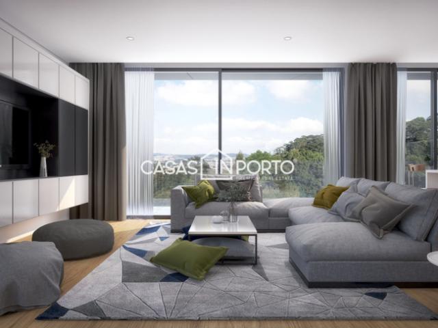 3 quarto, Porto Vila Nova de Gaia 4430 104142081