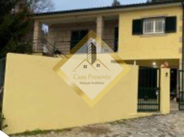 3 quarto, Porto Amarante 4615 100008602