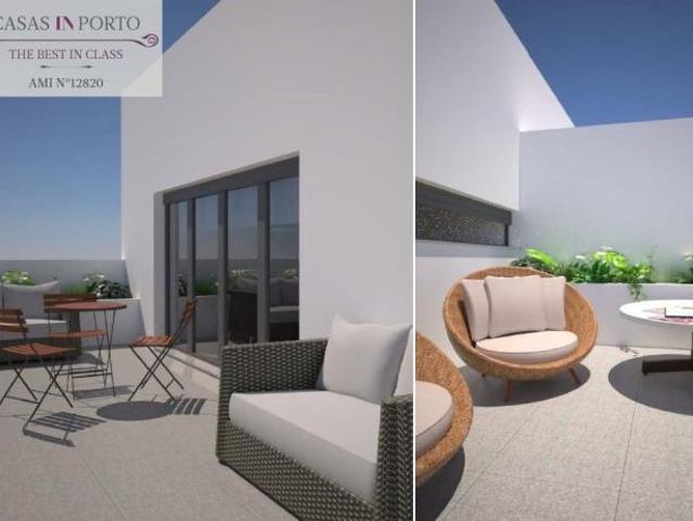 3 quarto, Porto Matosinhos 4450 104141563