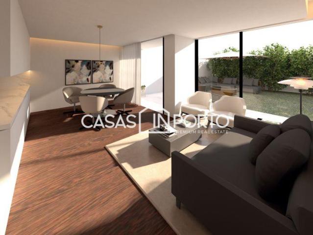 3 quarto, Porto Matosinhos 4450 104141662