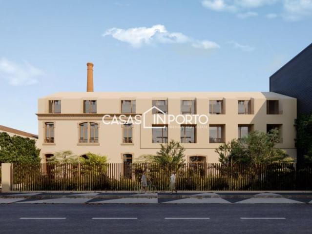 3 quarto, Porto Matosinhos 4450 104142408