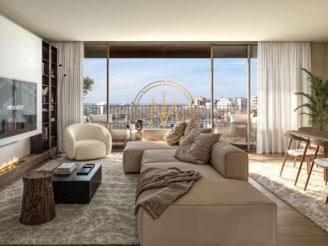 3 quarto, Porto Matosinhos 4450 98048550
