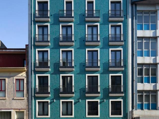 3 quarto, Porto Porto 4000 145 72642335