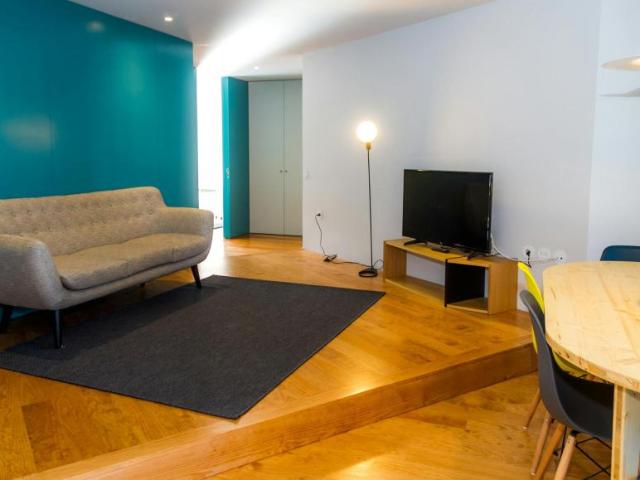 3 quarto, Porto Porto 4000 453 100494138