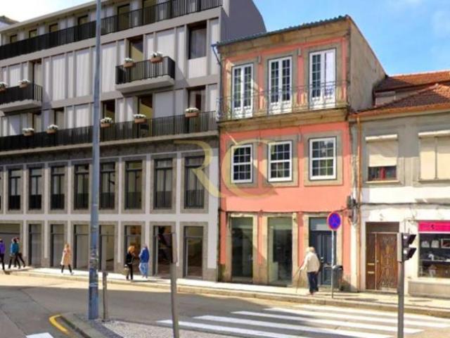 3 quarto, Porto Porto 4050 103542163