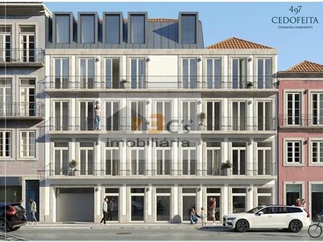 3 quarto, Porto Porto 4050 122 99192542