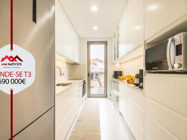 3 quarto, Porto Porto 94495554