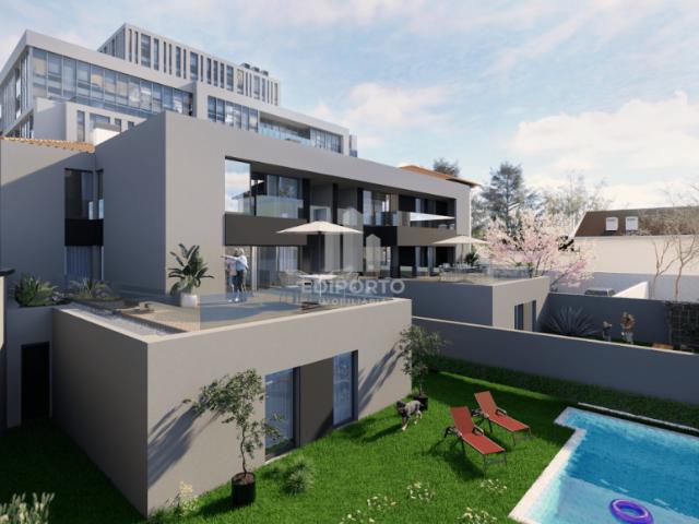 3 quarto, Porto Porto 99046321