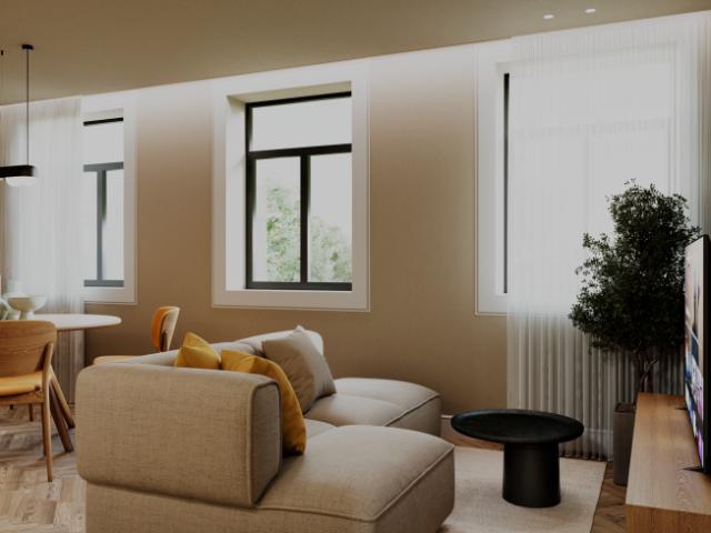 3 quarto, Porto Porto LS100234886