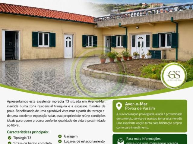 3 quarto, Porto Póvoa de Varzim 4490 LS102811789