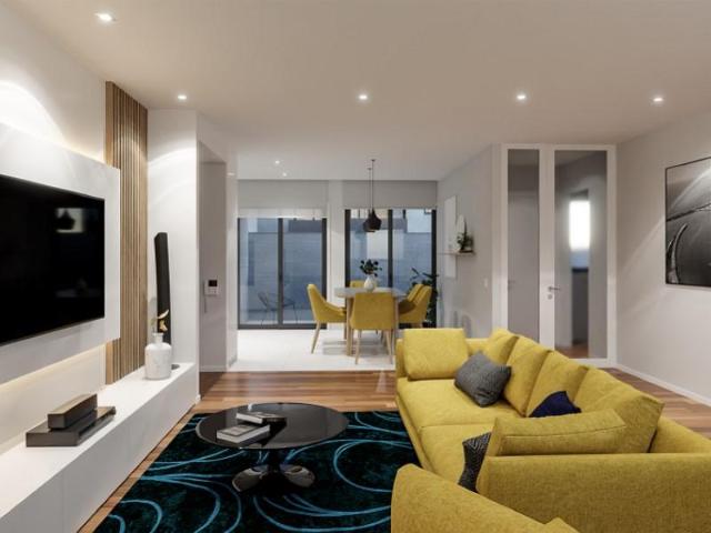 3 quarto, Póvoa de Varzim Póvoa de Varzim 101863003