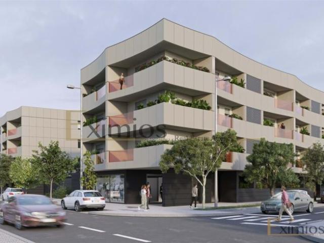 3 quarto, Póvoa de Varzim Porto LS100796243