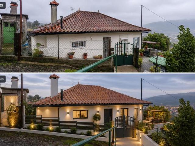 3 quarto, Póvoa de Lanhoso Sul Braga LS102208332