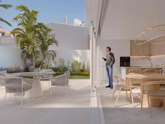 3 quarto, Praia da Luz Algarve 101558158