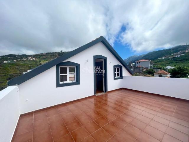 3 quarto, Ribeira Brava Ilha da Madeira 93217234