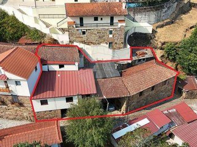 3 quarto, Ribeira De Pena Vila Real 100020968