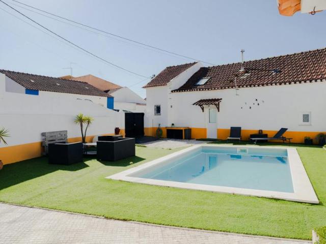 3 quarto, São Bartolomeu de Galegos São Bartolomeu de Galegos 2530 721 LS102850052
