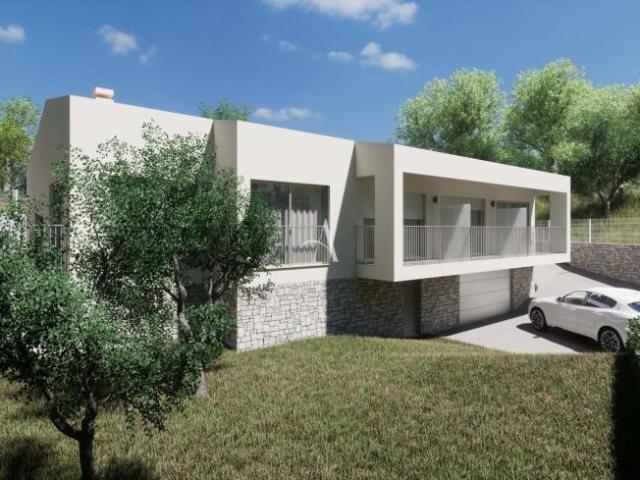 3 quarto, São Brás de Alportel Algarve LS75946869