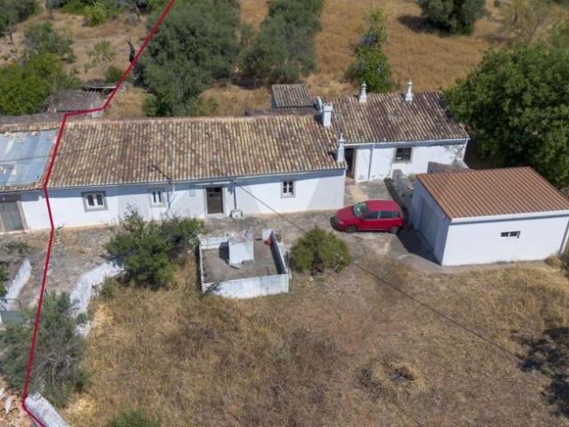 3 quarto, São Brás de Alportel Algarve LS95450242