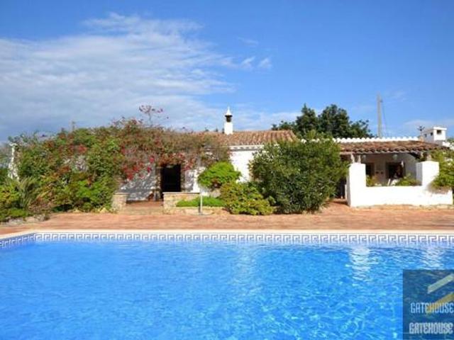 3 quarto, São Brás De Alportel Faro LS98505018