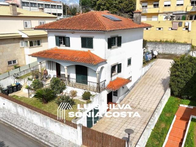 3 quarto, São João da Madeira Aveiro 100666775