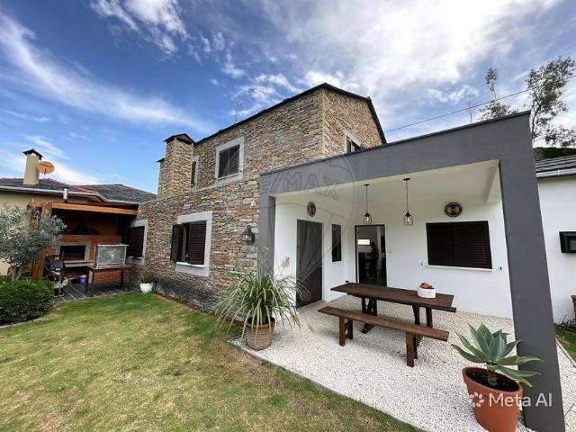 3 quarto, São Pedro do Sul Viseu 104107484