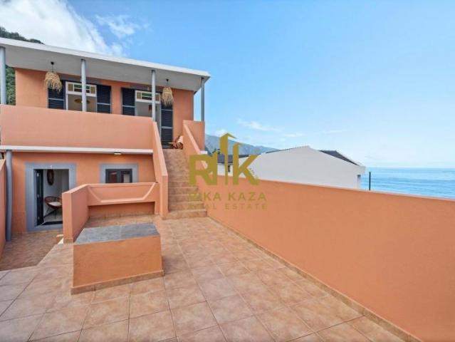 3 quarto, São Vicente Ilha da Madeira 87909824