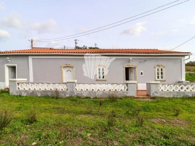 3 quarto, S. Bartolomeu de Messines Silves 8375 98672963