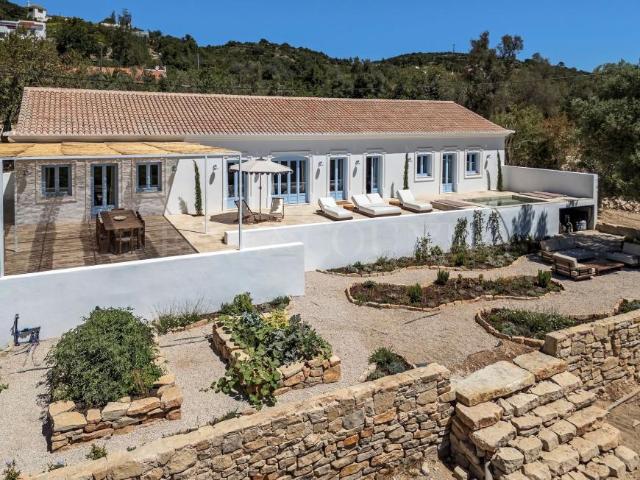 3 quarto, Santa Bárbara de Nexe Algarve 104865096