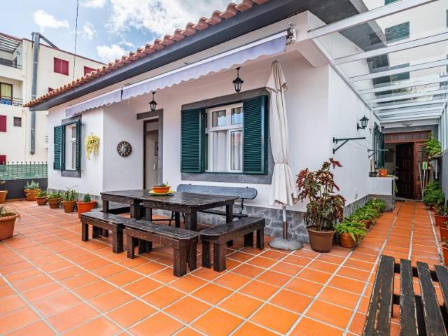 3 quarto, Santa Cruz Ilha da Madeira 82368590