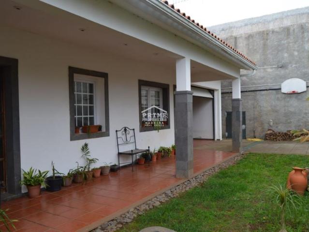 3 quarto, Santa Cruz Ilha da Madeira LS49412812
