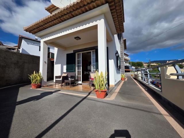 3 quarto, Santa Cruz Ilha da Madeira LS96064409