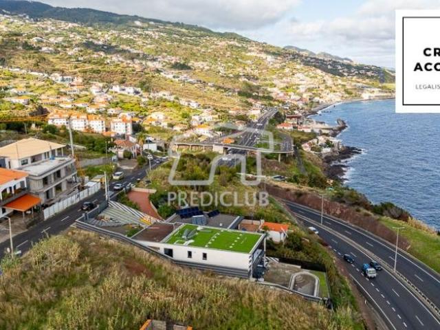 3 quarto, Santa Cruz Ilha da Madeira LS91442031