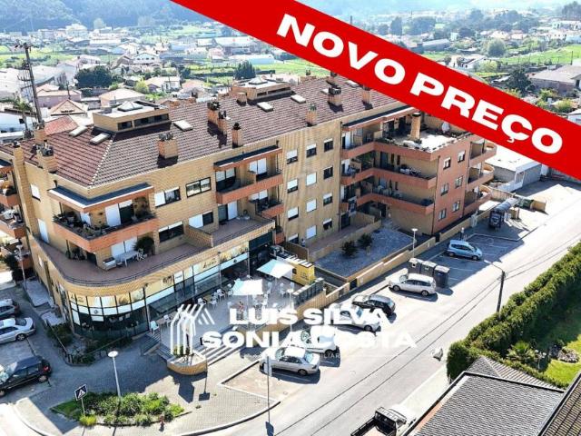 3 quarto, Santa Maria da Feira Aveiro LS100938588