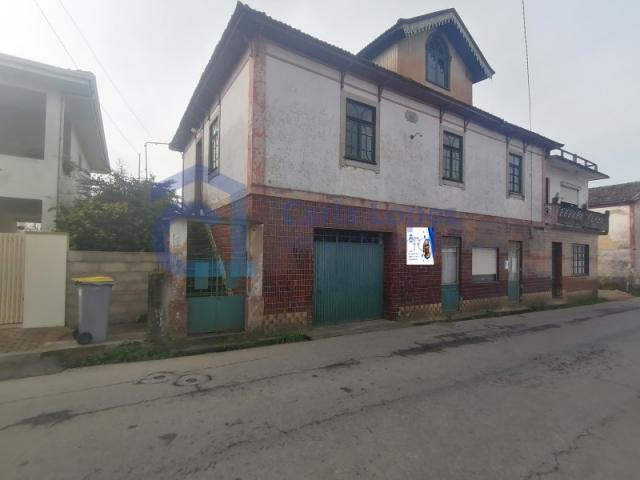 3 quarto, Santa Maria da Feira Santa Maria da Feira 87447012