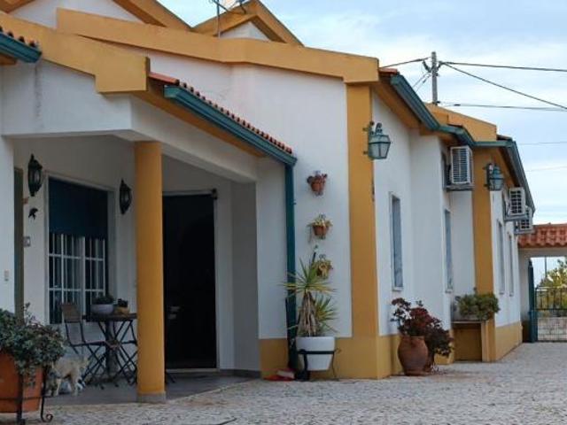 3 quarto, Santarém Salvaterra de Magos 2125 LS97002611