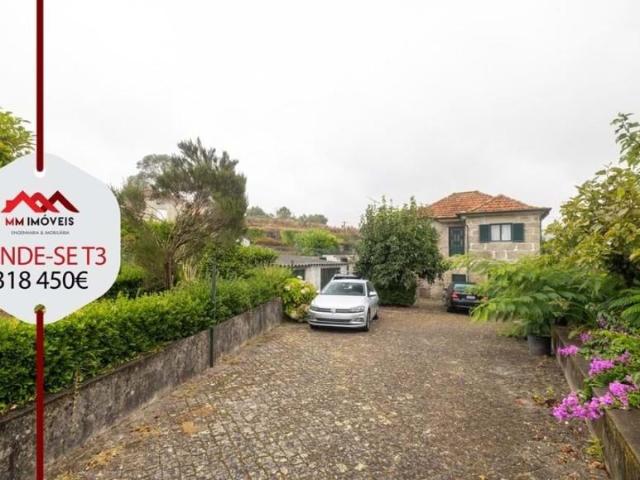 3 quarto, Santo Tirso Porto 94601417