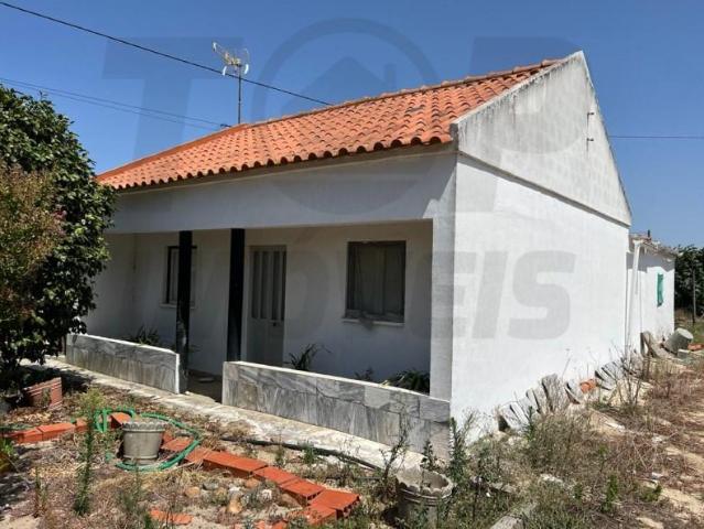 3 quarto, Salvaterra de Magos Salvaterra de Magos LS87365222