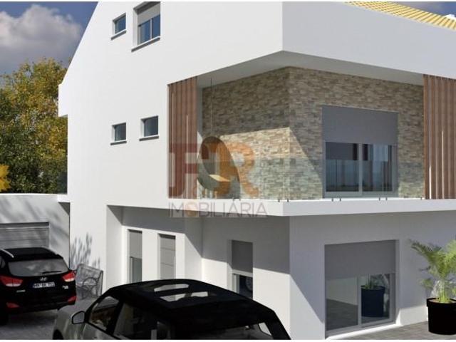 3 quarto, Seixal Seixal LS97123109