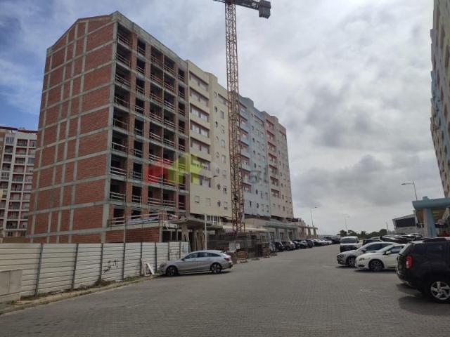 3 quarto, Seixal Seixal 93602255