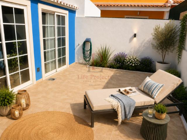 3 quarto, Setúbal Moita 2860 LS102845980