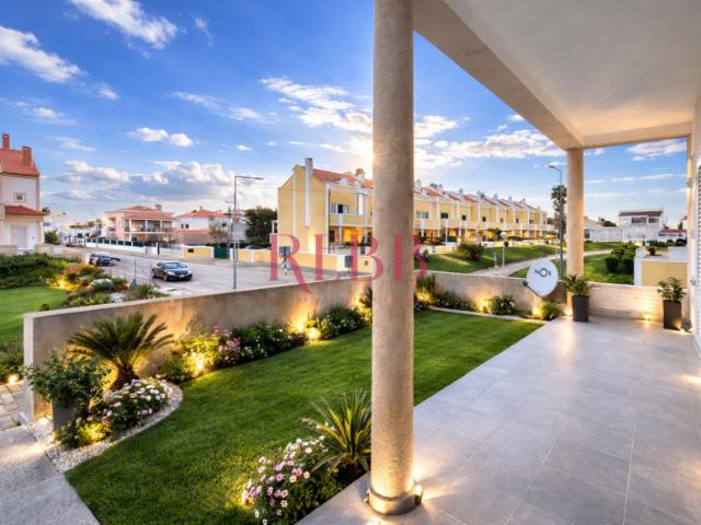 3 quarto, Setúbal Alcochete 2890 LS99559172