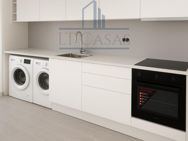 3 quarto, Setúbal Palmela 2955 96465489