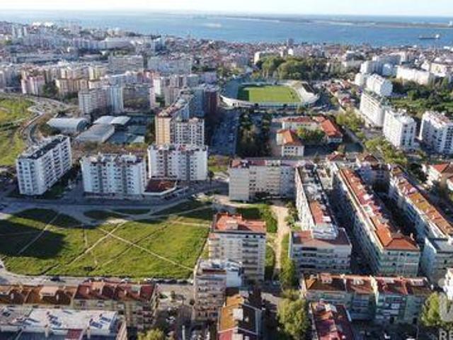 3 quarto, Setubal Setubal LS100096452