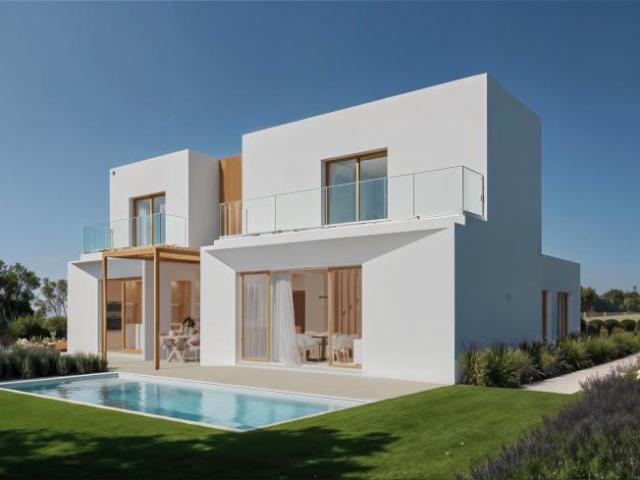 3 quarto, Silves Algarve 94523867